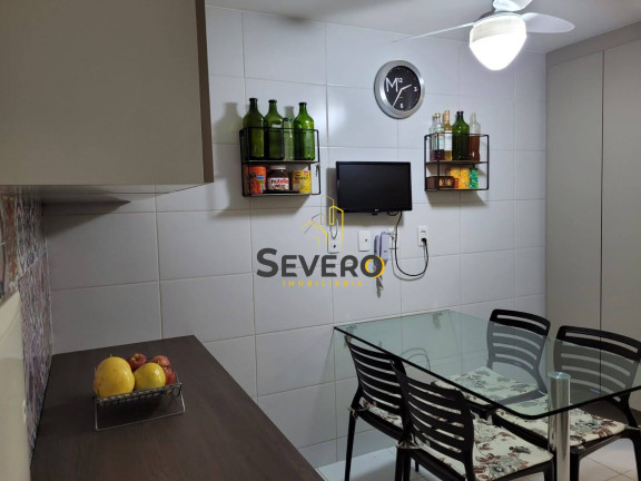 Imagem Apartamento com 4 Quartos à Venda, 127 m² em Icaraí - Niterói