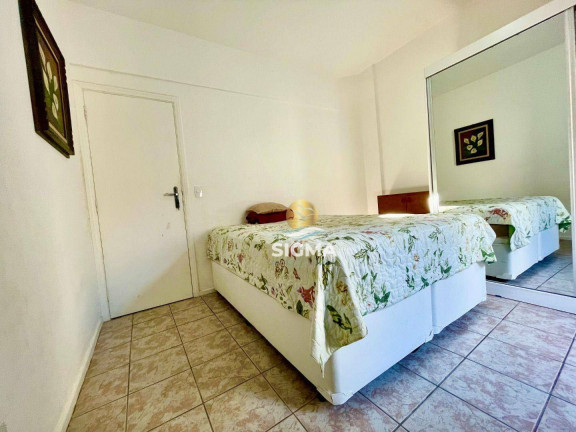 Imagem Apartamento com 1 Quarto à Venda, 50 m² em Jardim Astúrias - Guarujá Imagem Apartamento com 1 Quarto à Venda, 50 m² em Jardim Astúrias - Guarujá