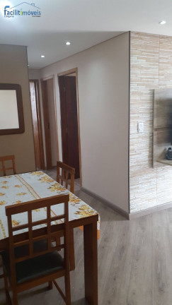 Imagem Apartamento com 3 Quartos à Venda, 76 m² em Paulicéia - São Bernardo Do Campo