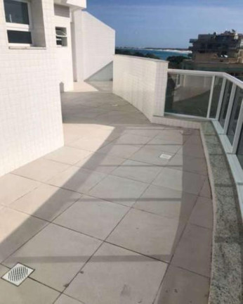 Imagem Cobertura com 3 Quartos à Venda, 108 m² em Passagem - Cabo Frio