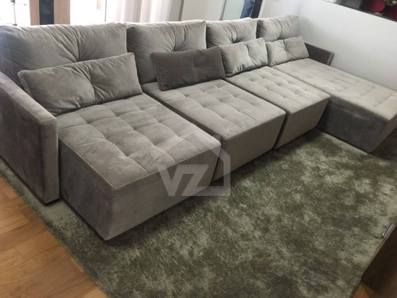 Imagem Apartamento com 3 Quartos à Venda, 138 m² em Granja Julieta - São Paulo Imagem Apartamento com 3 Quartos à Venda, 138 m² em Granja Julieta - São Paulo