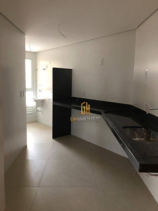Imagem Apartamento com 3 Quartos à Venda, 130 m² em Setor Marista - Goiânia