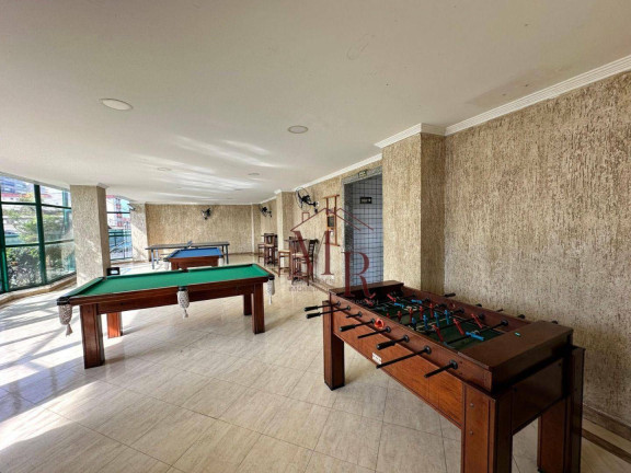Imagem Apartamento com 1 Quarto à Venda, 55 m² em Vila Guilhermina - Praia Grande Imagem Apartamento com 1 Quarto à Venda, 55 m² em Vila Guilhermina - Praia Grande