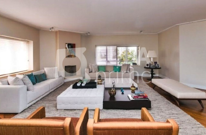 Apartamento com 4 Quartos para Alugar, 393 m² em Morumbi - São Paulo