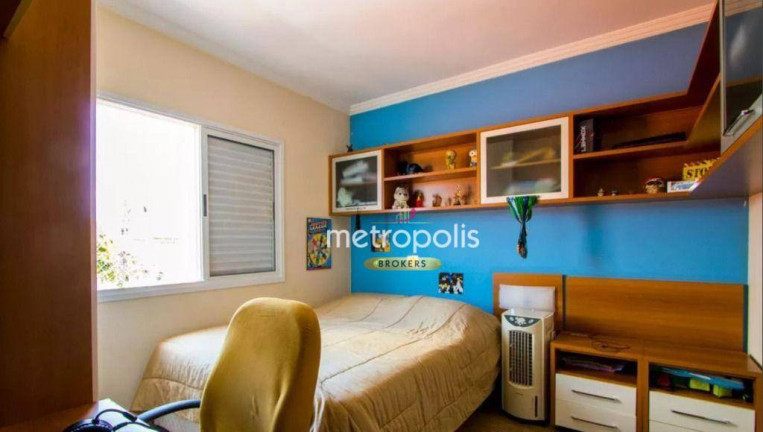 Imagem Sobrado com 3 Quartos à Venda, 207 m² em Campestre - Santo André Imagem Sobrado com 3 Quartos à Venda, 207 m² em Campestre - Santo André