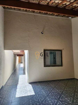 Imagem Casa com 2 Quartos à Venda, 105 m² em Cidade Salvador - Jacareí