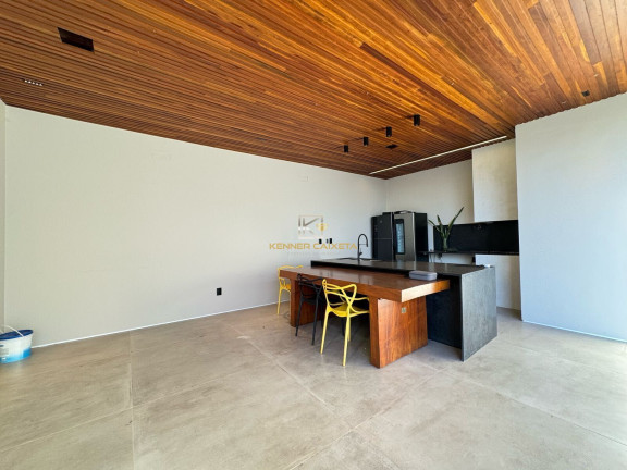 Imagem Casa com 3 Quartos à Venda, 270 m² em Eldorado - Patos De Minas