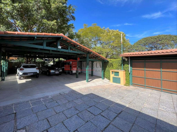 Imagem Casa de Condomínio com 5 Quartos à Venda, 653 m² em Granja Viana - Cotia Imagem Casa de Condomínio com 5 Quartos à Venda, 653 m² em Granja Viana - Cotia