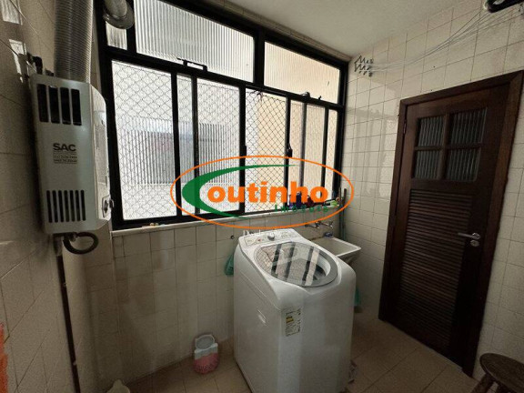 Imagem Apartamento com 2 Quartos à Venda, 116 m² em Tijuca - Rio De Janeiro Imagem Apartamento com 2 Quartos à Venda, 116 m² em Tijuca - Rio De Janeiro