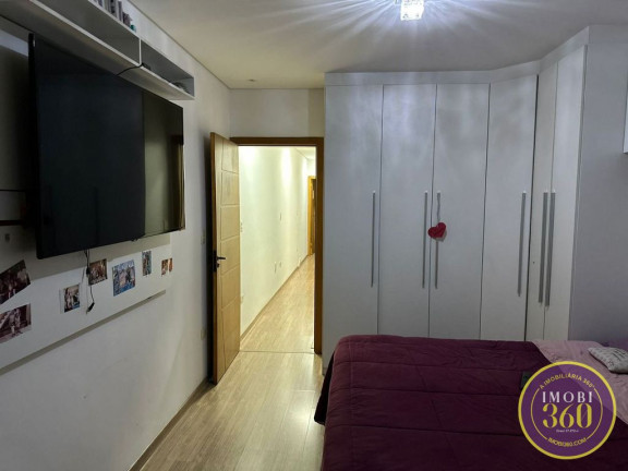 Imagem Sobrado com 3 Quartos à Venda, 210 m² em Vila Guilhermina - São Paulo