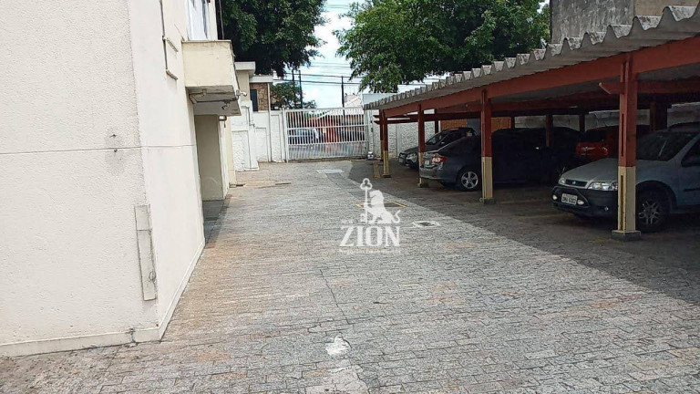 Imagem Apartamento com 2 Quartos à Venda, 57 m² em Vila Mazzei - São Paulo Imagem Apartamento com 2 Quartos à Venda, 57 m² em Vila Mazzei - São Paulo