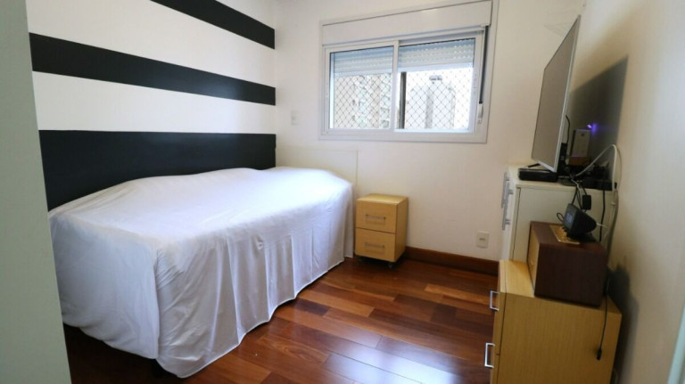 Imagem Apartamento com 3 Quartos à Venda, 141 m² em Aclimação - São Paulo Imagem Apartamento com 3 Quartos à Venda, 141 m² em Aclimação - São Paulo