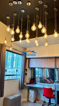 Imagem Studio com 1 Quarto à Venda, 26 m² em Bonfim - Osasco Imagem Studio com 1 Quarto à Venda, 26 m² em Bonfim - Osasco