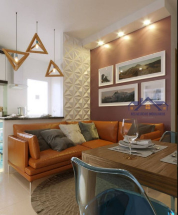Imagem Apartamento com 2 Quartos à Venda, 39 m² em Itaquera - São Paulo Imagem Apartamento com 2 Quartos à Venda, 39 m² em Itaquera - São Paulo