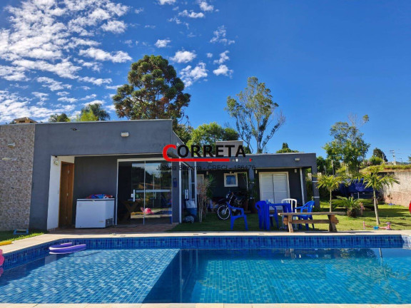 Casa com 2 Quartos à Venda, 120 m² em Lageadinho - Ibiúna