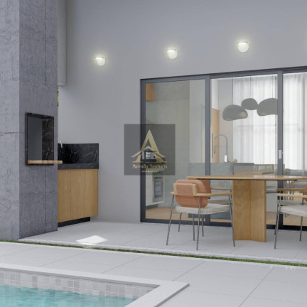 Imagem Casa com 3 Quartos à Venda, 252 m² em Nova São Pedro - São Pedro Da Aldeia Imagem Casa com 3 Quartos à Venda, 252 m² em Nova São Pedro - São Pedro Da Aldeia