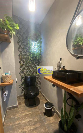 Imagem Cobertura com 3 Quartos à Venda, 122 m² em Vila Marlene - São Bernardo Do Campo
