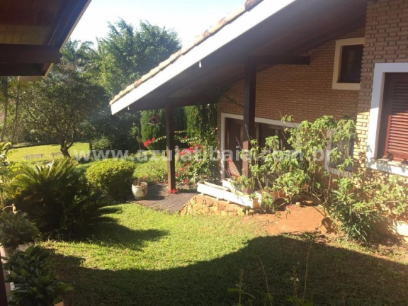 Imagem Casa com 4 Quartos à Venda, 1.147 m² em Vila Santista - Atibaia Imagem Casa com 4 Quartos à Venda, 1.147 m² em Vila Santista - Atibaia