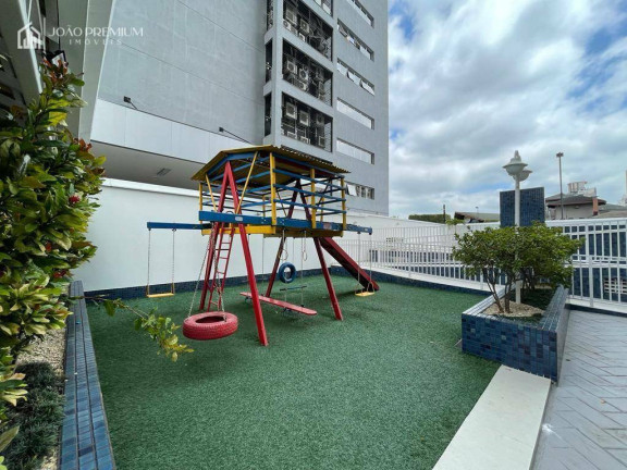 Imagem Apartamento com 2 Quartos à Venda, 68 m² em Jardim Aquarius - São José Dos Campos