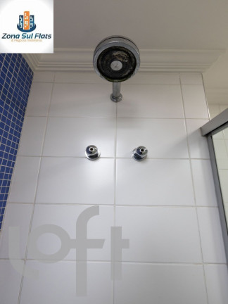 Imagem Apartamento com 3 Quartos à Venda, 180 m² em Campo Belo - São Paulo