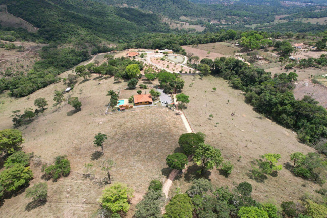 Imagem Fazenda à Venda, 60.000 m² em Pedras - Itatiaiuçu Imagem Fazenda à Venda, 60.000 m² em Pedras - Itatiaiuçu