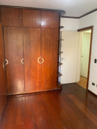 Imagem Imóvel com 1 Quarto para Alugar, 50 m² em Indianópolis - São Paulo