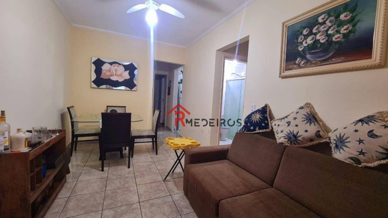 Imagem Apartamento com 1 Quarto à Venda, 60 m² em Ocian - Praia Grande Imagem Apartamento com 1 Quarto à Venda, 60 m² em Ocian - Praia Grande