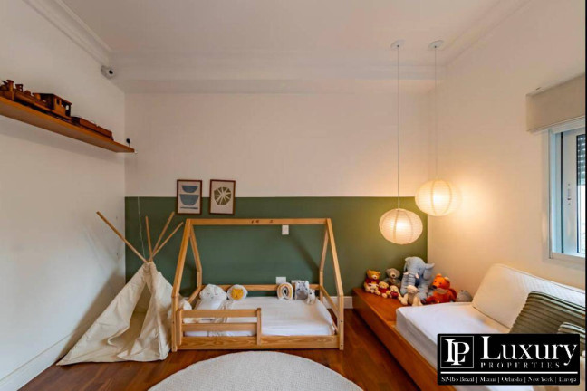 Imagem Apartamento com 3 Quartos para Alugar, 276 m² em Vila Nova Conceição - São Paulo Imagem Apartamento com 3 Quartos para Alugar, 276 m² em Vila Nova Conceição - São Paulo