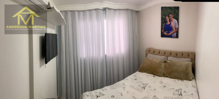 Imagem Apartamento com 3 Quartos à Venda, 71 m² em Praia De Itaparica - Vila Velha Imagem Apartamento com 3 Quartos à Venda, 71 m² em Praia De Itaparica - Vila Velha