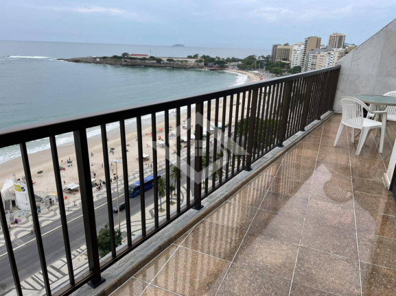 Foto do imóvel Apartamento com 4 Quartos à Venda, 301 m² em Copacabana - Rio De Janeiro