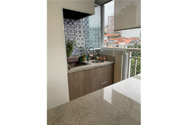 Imagem Apartamento com 2 Quartos à Venda, 71 m² em Aclimação - São Paulo Imagem Apartamento com 2 Quartos à Venda, 71 m² em Aclimação - São Paulo