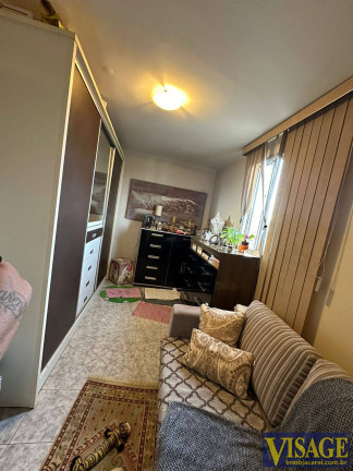 Imagem Apartamento com 2 Quartos à Venda,  em Parque Santo Antônio - Jacareí
