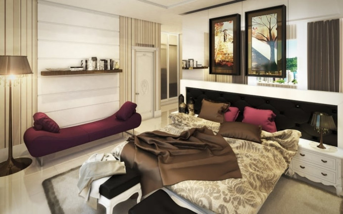Imagem Apartamento com 2 Quartos à Venda, 87 m² em Bombinhas - Bombinhas