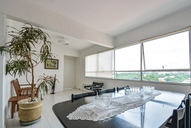 Apartamento com 3 Quartos à Venda, 120 m² em Planalto Paulista - São Paulo
