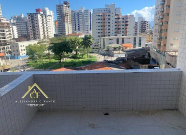 Imagem Apartamento com 1 Quarto à Venda, 52 m² em Aviação - Praia Grande Imagem Apartamento com 1 Quarto à Venda, 52 m² em Aviação - Praia Grande