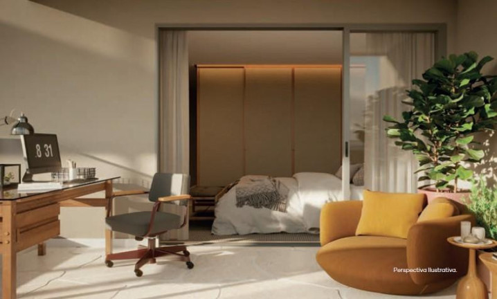 Imagem Apartamento com 4 Quartos à Venda, 218 m² em Ingá - Niterói