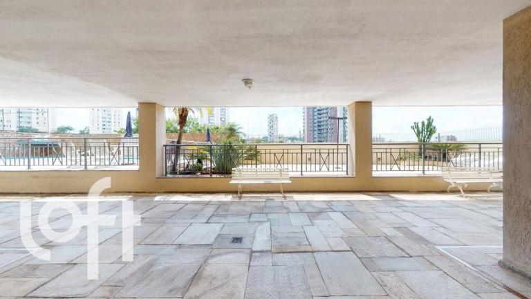 Imagem Apartamento com 3 Quartos à Venda, 88 m² em Vila Romana - São Paulo Imagem Apartamento com 3 Quartos à Venda, 88 m² em Vila Romana - São Paulo