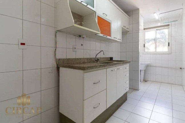 Imagem Apartamento com 2 Quartos à Venda, 60 m² em Pompeia - São Paulo