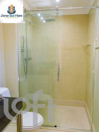 Imagem Apartamento com 2 Quartos à Venda, 98 m² em Cidade Monções - São Paulo