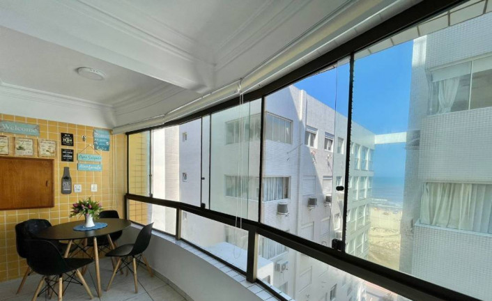 Apartamento com 1 Quarto à Venda, 52 m² em Centro - Capão Da Canoa