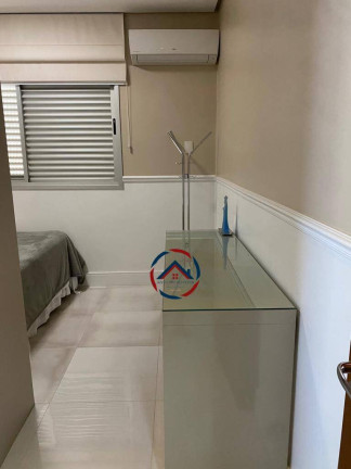 Imagem Apartamento com 3 Quartos à Venda, 146 m² em Jardim Mariana - Cuiabá