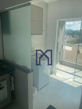 Imagem Apartamento com 2 Quartos à Venda, 76 m² em Varginha - Itajubá