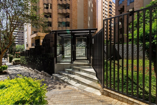 Imagem Apartamento com 3 Quartos à Venda, 125 m² em Perdizes - São Paulo Imagem Apartamento com 3 Quartos à Venda, 125 m² em Perdizes - São Paulo