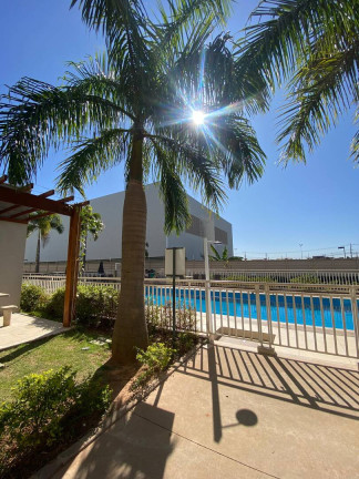Imagem Apartamento com 2 Quartos à Venda, em Jardim Amanda Ii - Hortolândia Imagem Apartamento com 2 Quartos à Venda, em Jardim Amanda Ii - Hortolândia