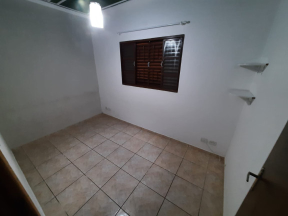 Imagem Casa com 3 Quartos à Venda, 100 m² em Parque Senhor Do Bonfim - Taubaté