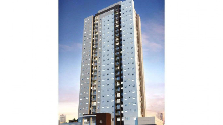 Imagem Apartamento com 2 Quartos à Venda, 43 m² em Maranhão - São Paulo