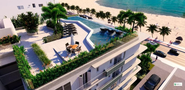 Imagem Apartamento com 3 Quartos à Venda, 143 m² em Cabo Branco - João Pessoa
