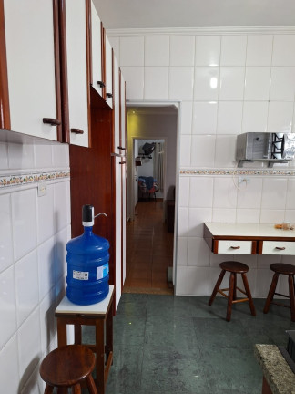 Imagem Casa com 3 Quartos à Venda, 156 m² em Alves Dias - São Bernardo Do Campo