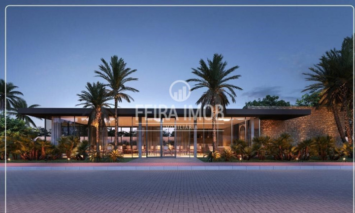 Imagem Casa com 3 Quartos à Venda, em Sim - Feira De Santana Imagem Casa com 3 Quartos à Venda, em Sim - Feira De Santana