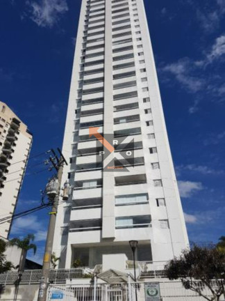 Imagem Imóvel com 3 Quartos à Venda, 74 m² em Mooca - São Paulo